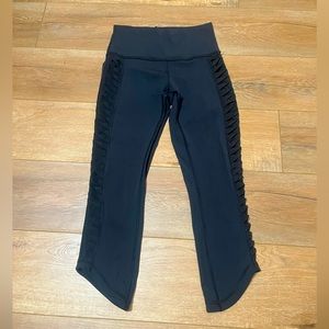 Lululemon Capris